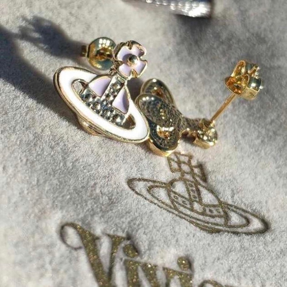 Vivienne Westwood Earrings